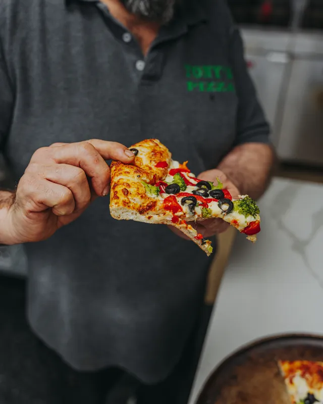 Restaurant Atmosphere